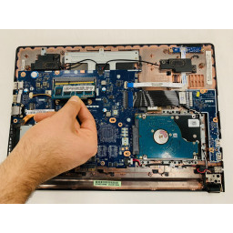 Замена Lenovo Ideapad S415 Touch RAM