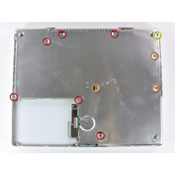 iBook G4 14 