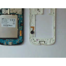 Замена двигателя Samsung Galaxy Core Vibra