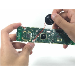VTechCS6719-16 Ringer Replacment