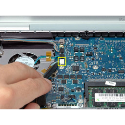 MacBook Pro 15 