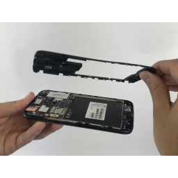 Motorola Moto G4 Play Замена среднего блока